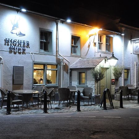 Higher Buck Inn Waddington  Dış mekan fotoğraf