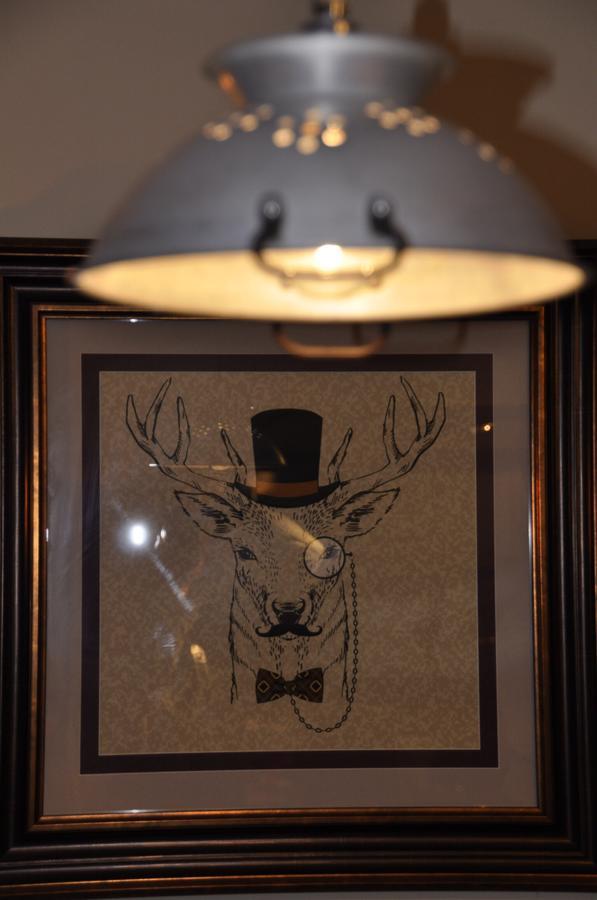 Higher Buck Inn Waddington  Dış mekan fotoğraf