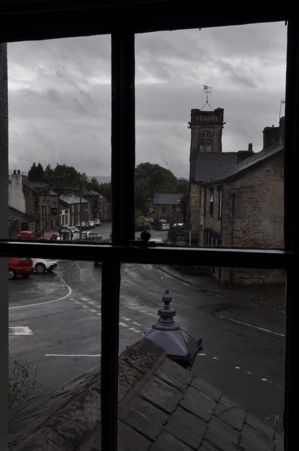 Higher Buck Inn Waddington  Dış mekan fotoğraf